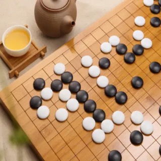 体育棋类